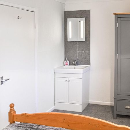 Mistlethrush Villa Horning Eksteriør billede
